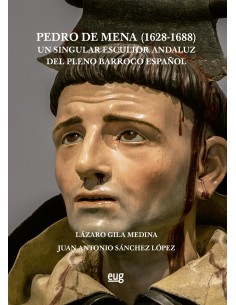 PEDRO DE MENA 1628 1688