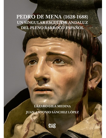 PEDRO DE MENA 1628 1688