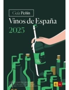 Guia Penin Vinos de Espana 2025