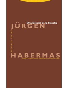 Una historia de la filosofia Vol 2