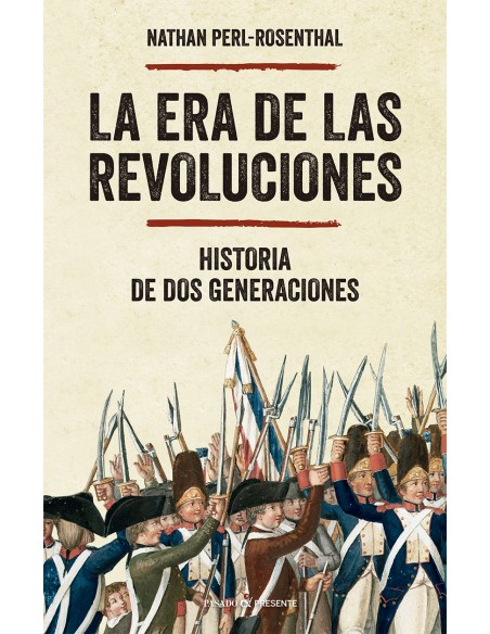 LA ERA DE LAS REVOLUCIONES