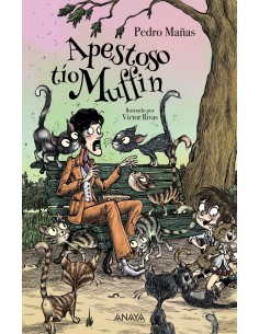Apestoso tio Muffin