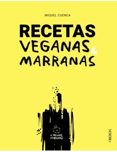 Recetas veganas marranas