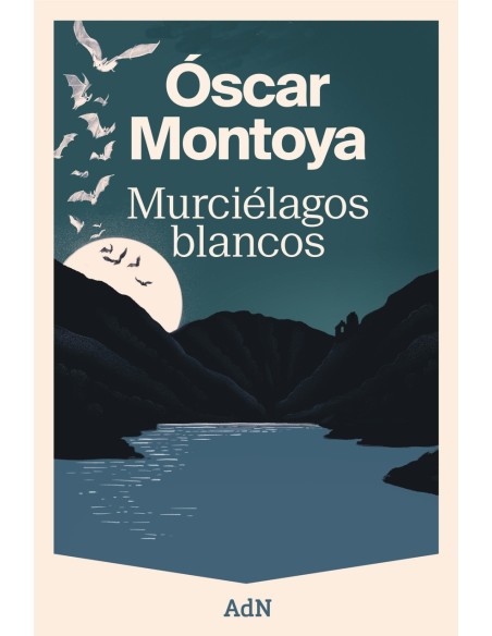 Murcielagos blancos