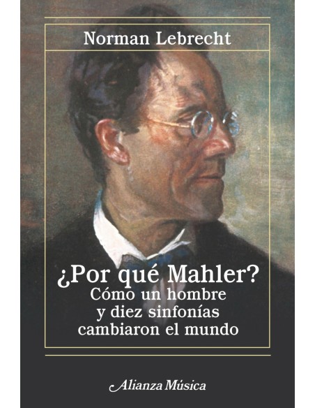Por que Mahler