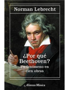 Por que Beethoven