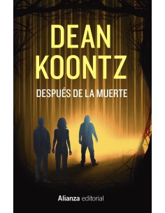 Despues de la muerte
