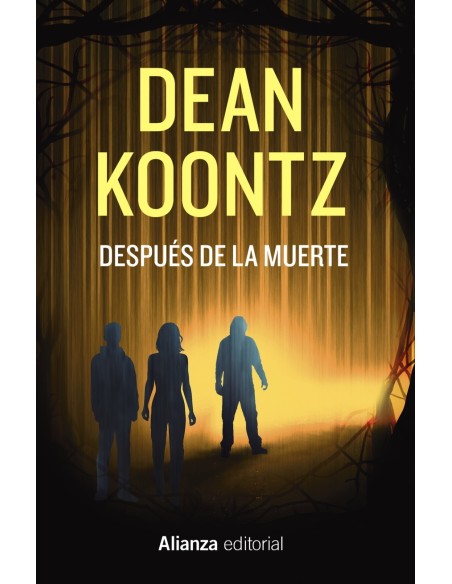 Despues de la muerte