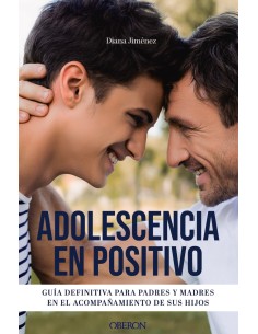 Adolescencia en positivo
