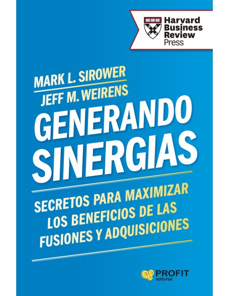 Generando sinergias