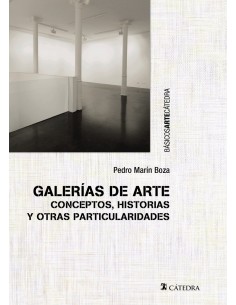 Galerias de arte