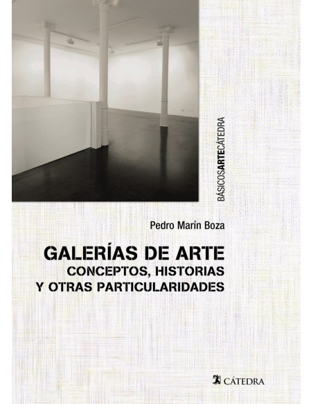 Galerias de arte