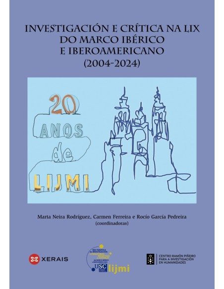 Investigacion e critica na LIX do marco iberico e iberoamericano 2004 2024