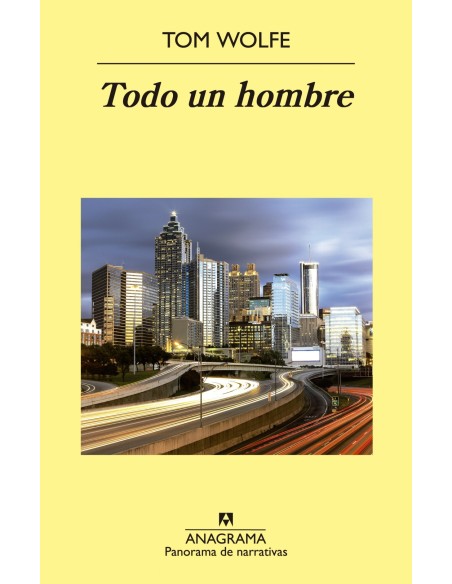 Todo un hombre
