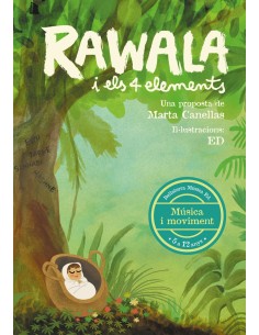 RAWALA I ELS 4 ELEMENTS