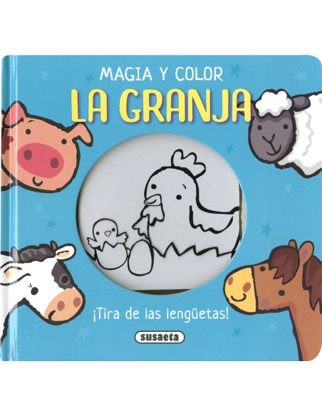 La granja