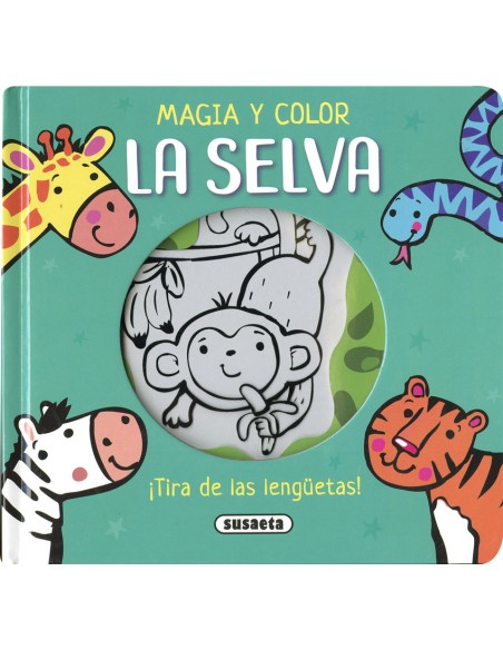 La selva