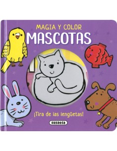 Mascotas