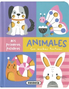 Animales