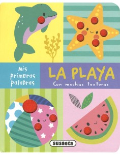 La playa