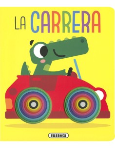 La carrera