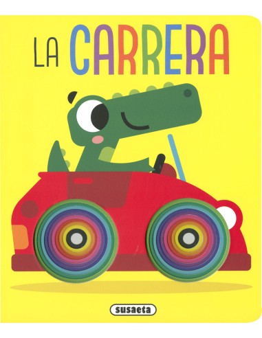 La carrera