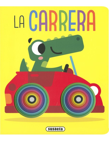 La carrera