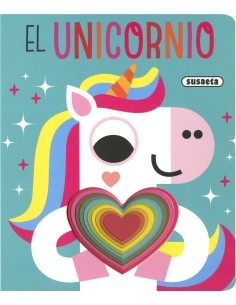 El unicornio