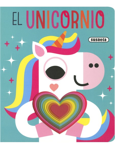 El unicornio