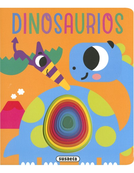 Dinosaurios
