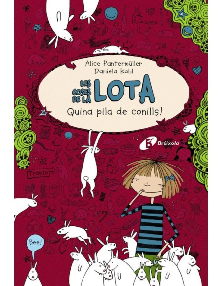 Quina pila de conills