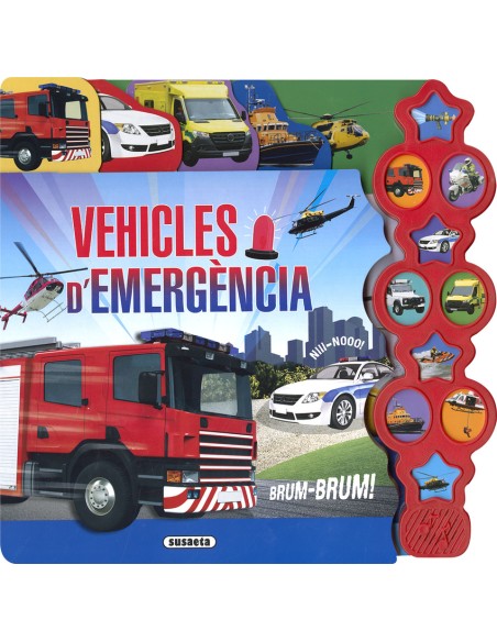 VEHICLES D EMERGENCIES