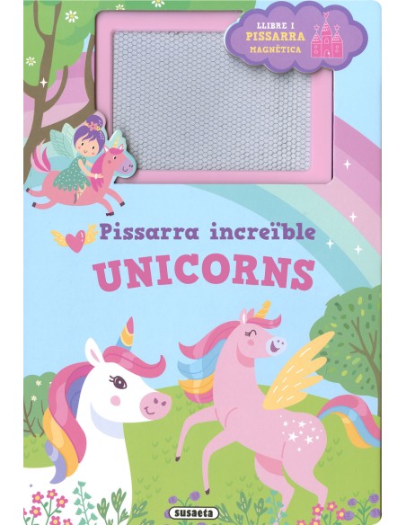 UNICORNS