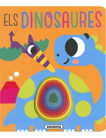 DINOSAURES ELS