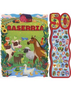 BASERRIA