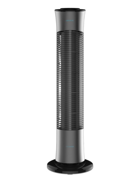 EnergySilence 7090 Skyline Negro, Gris