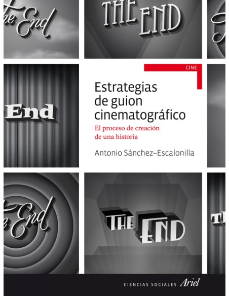 estrategias de guion cinematografico