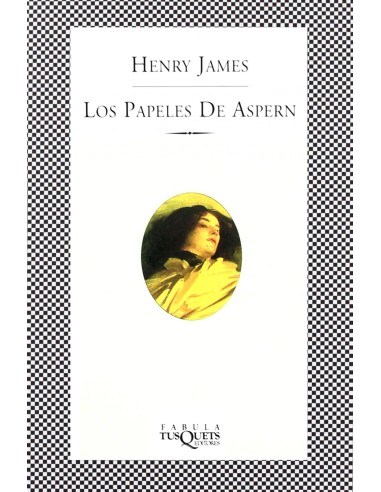 Los papeles de Aspern