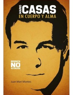 Mario casas en cuerpo y alma