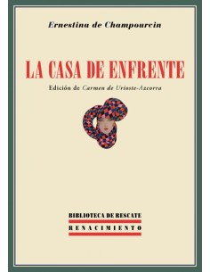 La casa de enfrente