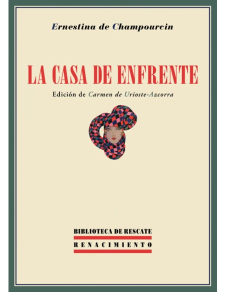 La casa de enfrente