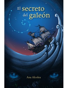 El secreto del galeon