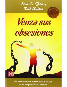 Venza sus obsesiones