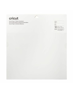 Smart Paper Bloc de hojas de papel para bellas artes 10 hojas