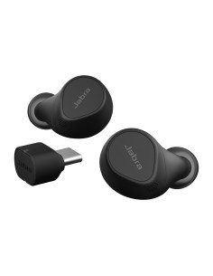 Evolve2 Buds Auriculares True Wireless Stereo (TWS) Dentro de oído Llamadas/Música Bluetooth Negro 2