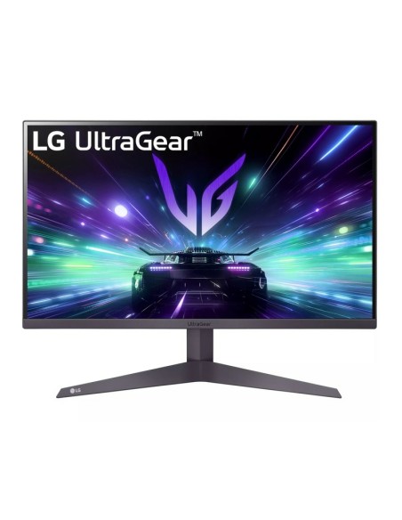 27GS50F-B pantalla para PC 68,6 cm (27") 1920 x 1080 Pixeles Full HD Negro