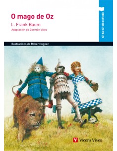 O mago de oz
