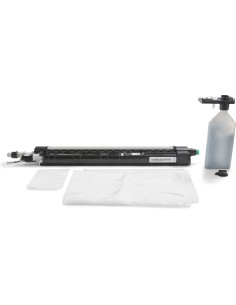 LaserJet Black Developer Unit