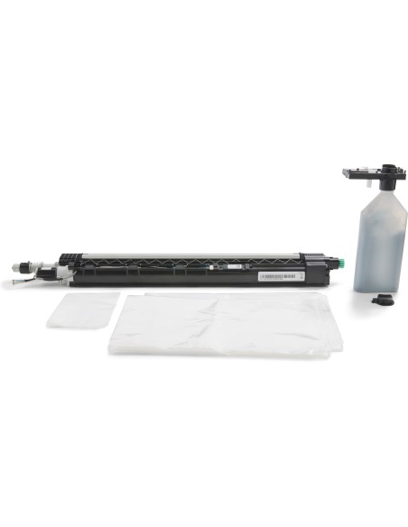 LaserJet Black Developer Unit