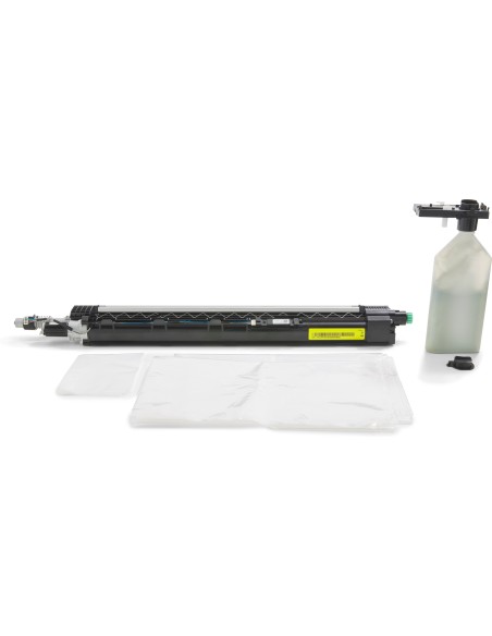 LaserJet Yellow Developer Unit